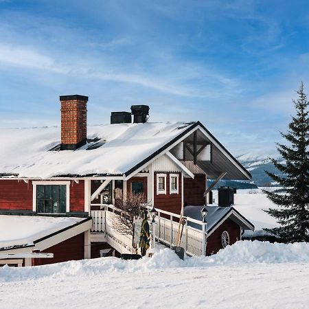 Hotell Karolinen Åre Kültér fotó