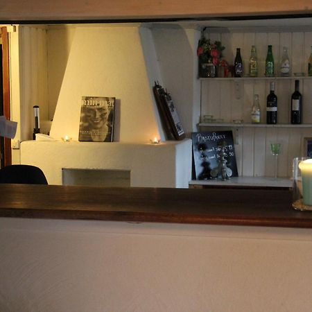 Hotell Karolinen Åre Kültér fotó
