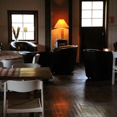 Hotell Karolinen Åre Kültér fotó