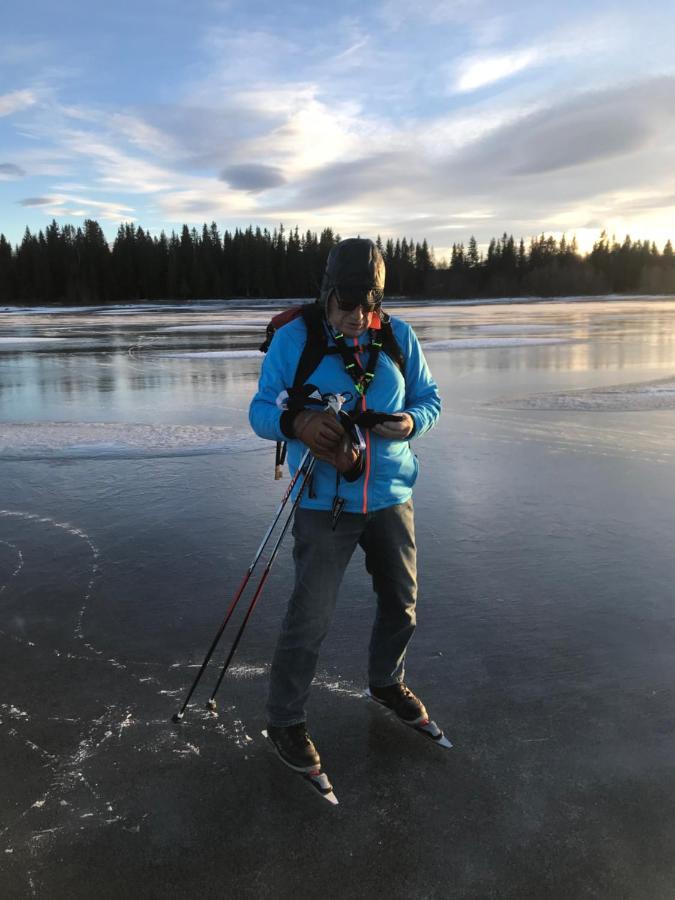 Hotell Karolinen Åre Kültér fotó