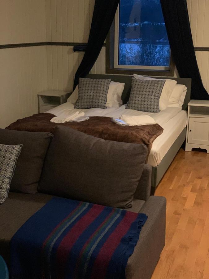 Hotell Karolinen Åre Kültér fotó