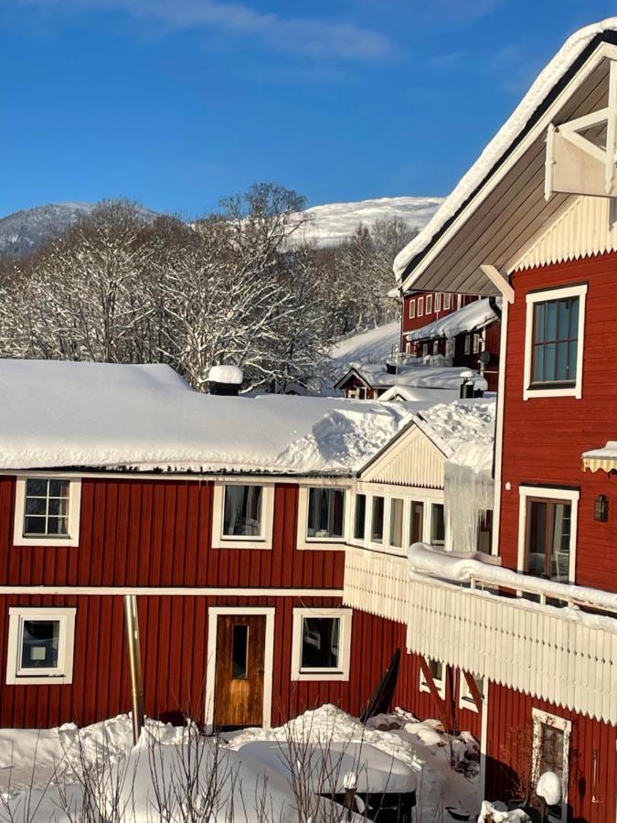 Hotell Karolinen Åre Kültér fotó