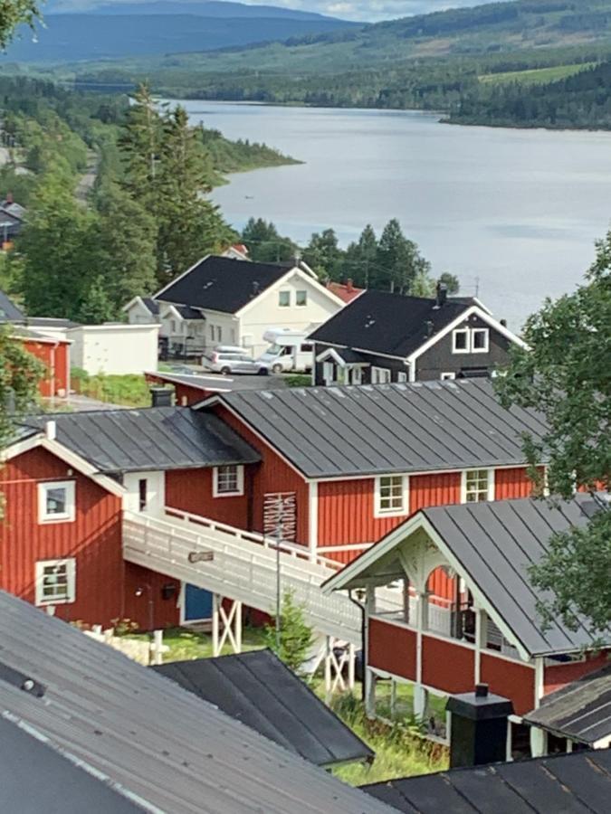 Hotell Karolinen Åre Kültér fotó
