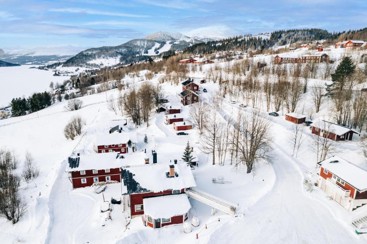 Hotell Karolinen Åre Kültér fotó