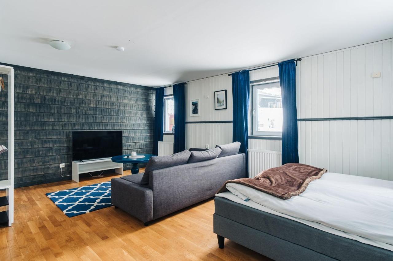 Hotell Karolinen Åre Kültér fotó