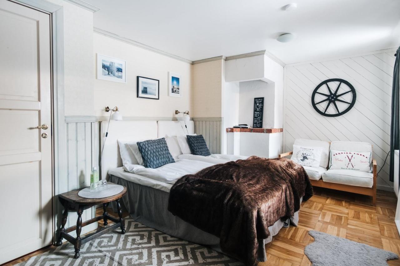 Hotell Karolinen Åre Kültér fotó