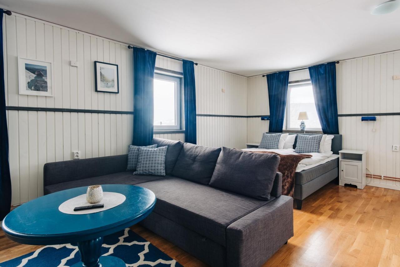 Hotell Karolinen Åre Kültér fotó