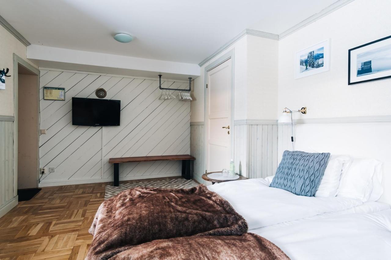 Hotell Karolinen Åre Kültér fotó