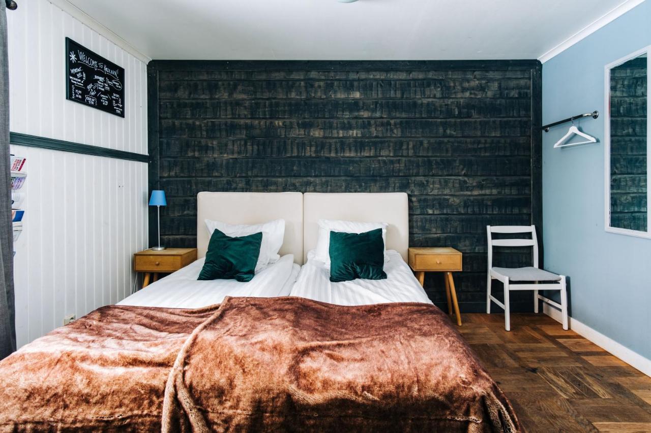 Hotell Karolinen Åre Kültér fotó