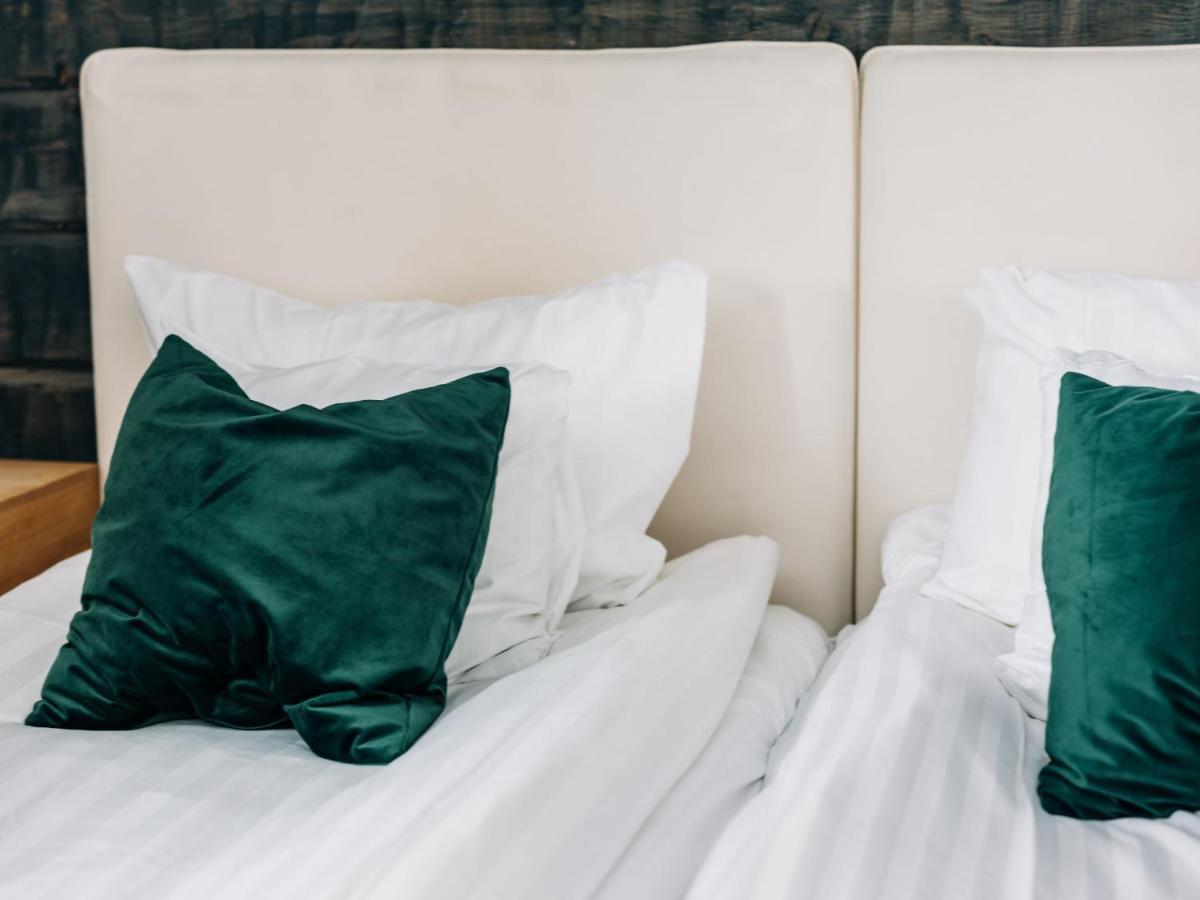 Hotell Karolinen Åre Kültér fotó