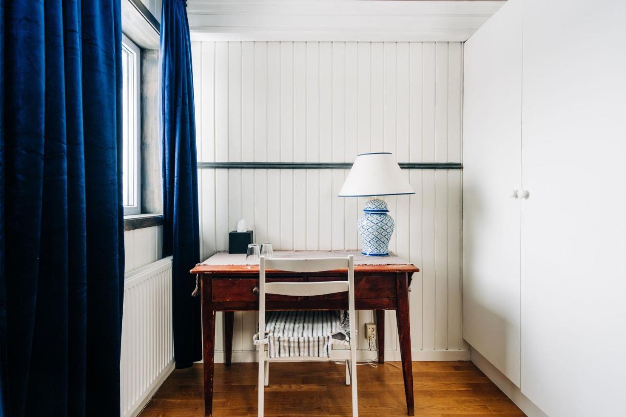 Hotell Karolinen Åre Kültér fotó