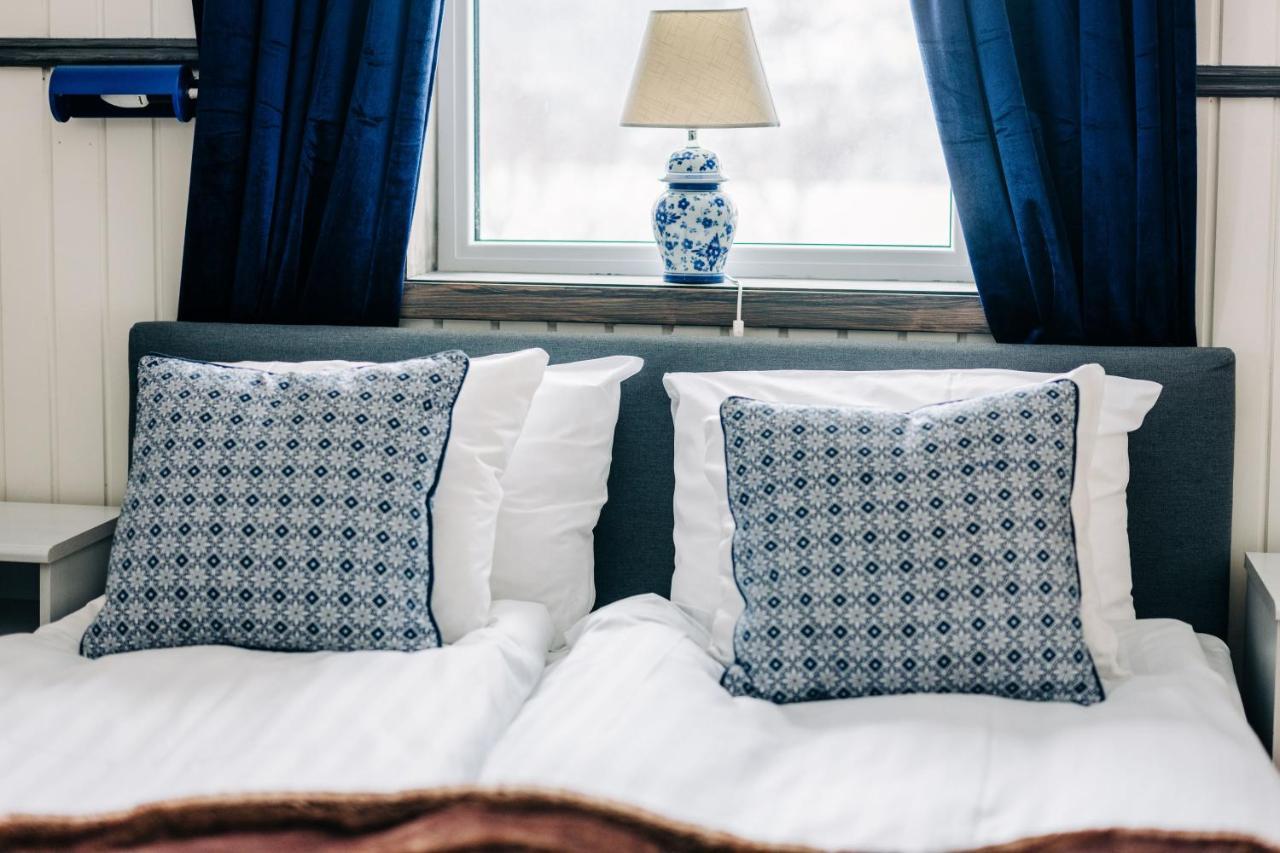 Hotell Karolinen Åre Kültér fotó