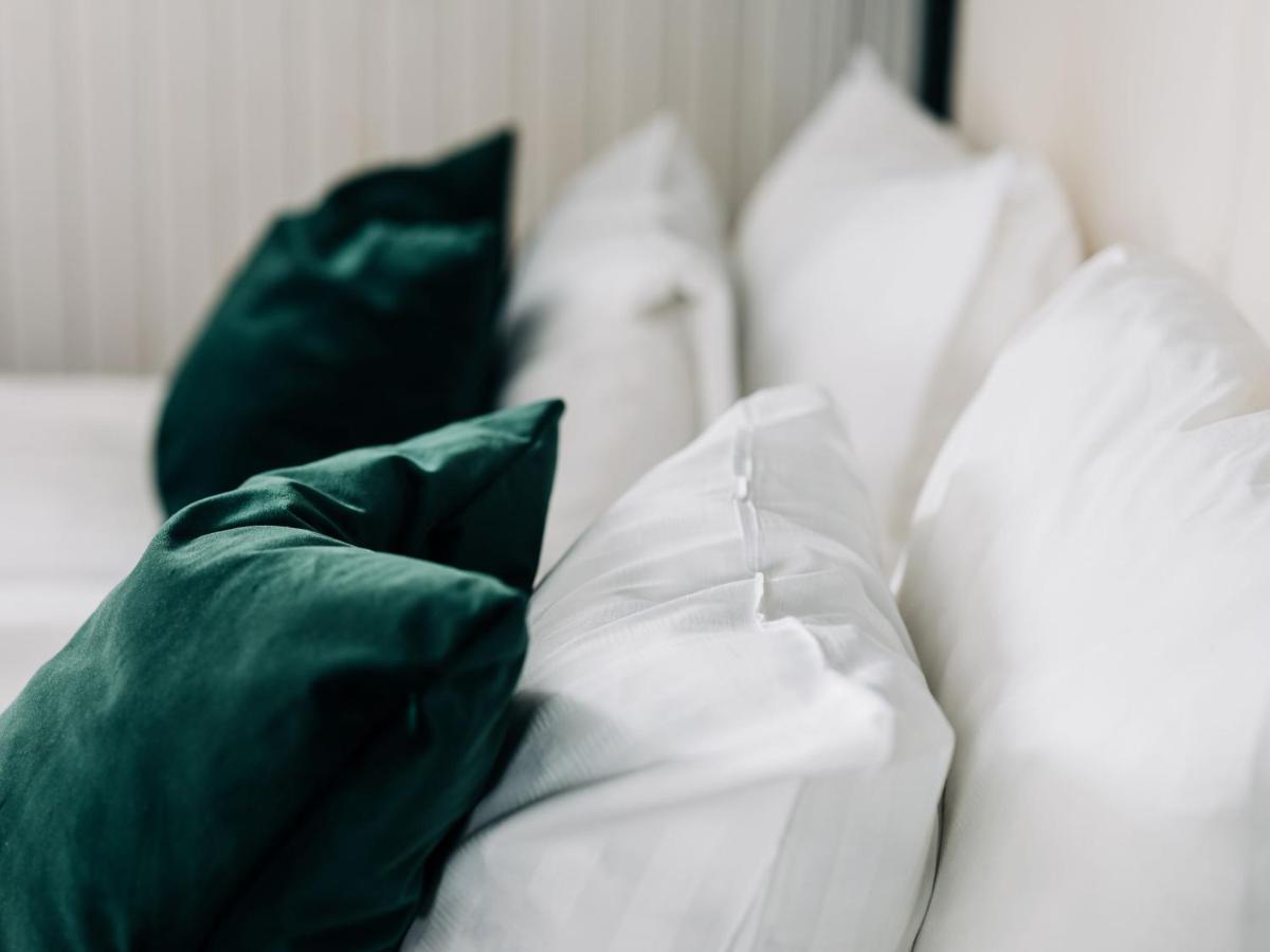 Hotell Karolinen Åre Kültér fotó