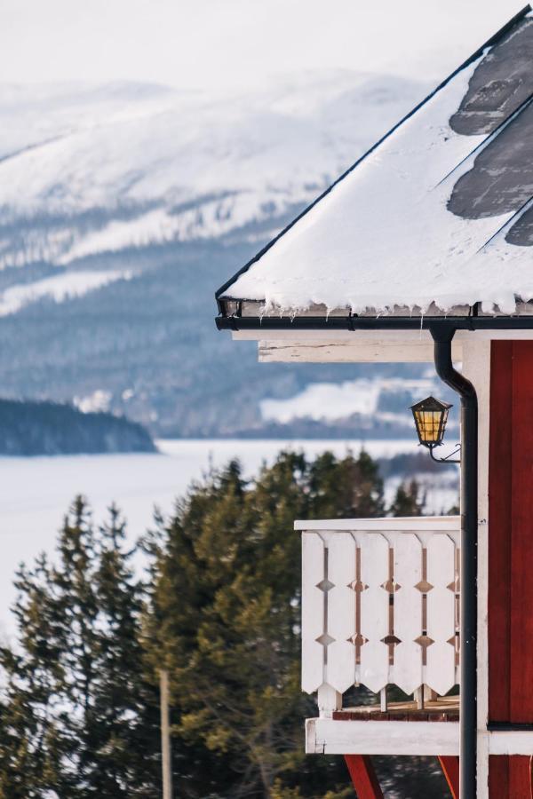 Hotell Karolinen Åre Kültér fotó