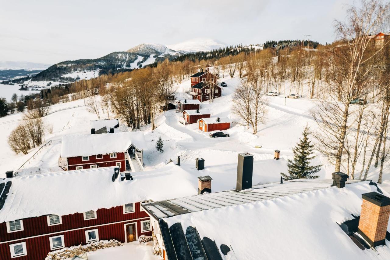 Hotell Karolinen Åre Kültér fotó