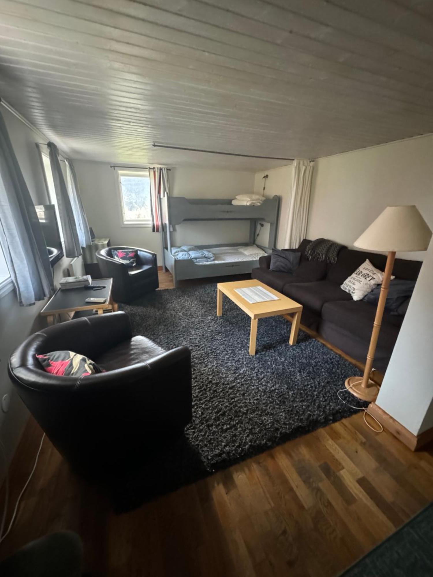 Hotell Karolinen Åre Kültér fotó