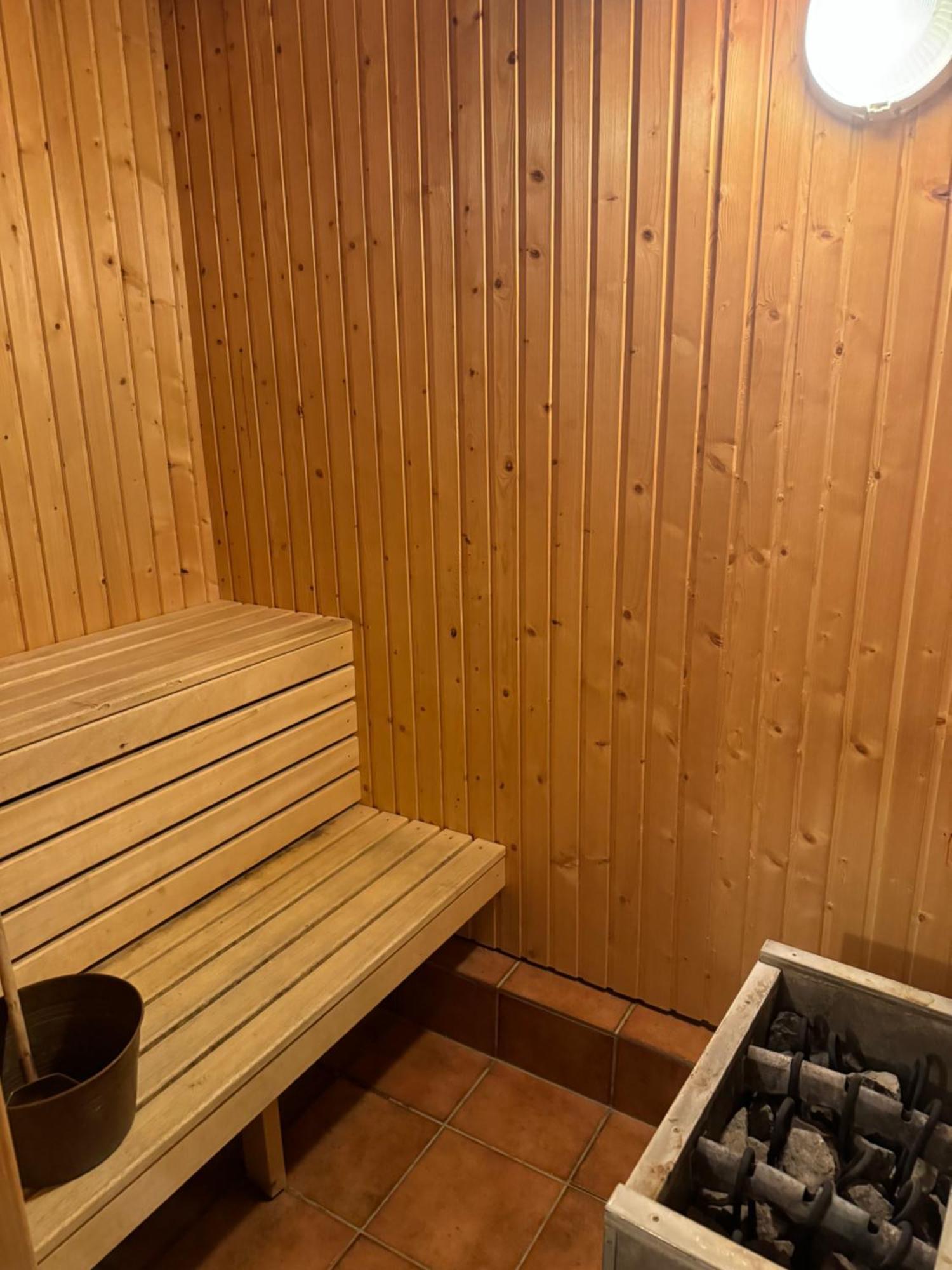 Hotell Karolinen Åre Kültér fotó