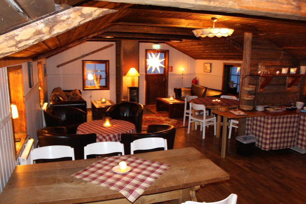 Hotell Karolinen Åre Kültér fotó