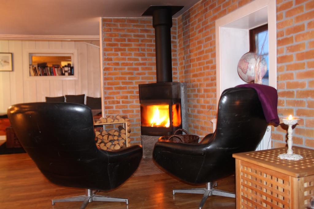 Hotell Karolinen Åre Kültér fotó