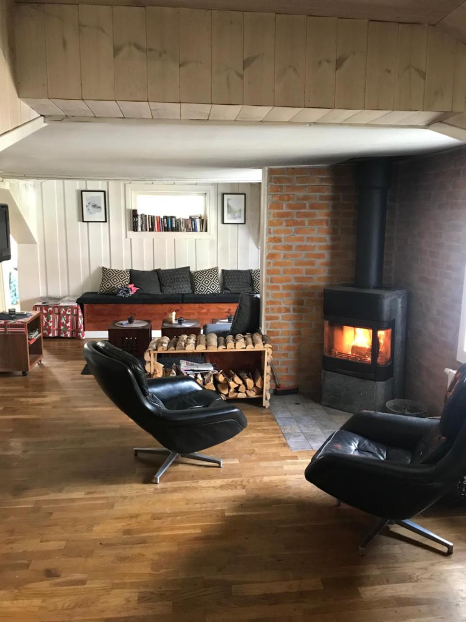 Hotell Karolinen Åre Kültér fotó