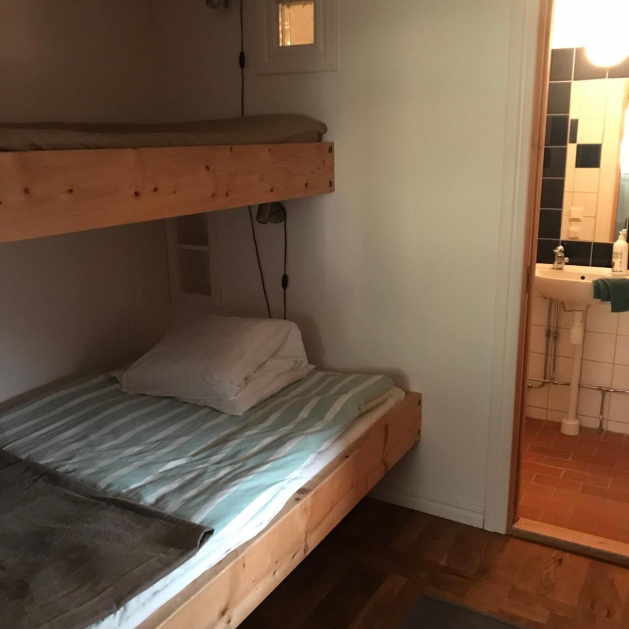 Hotell Karolinen Åre Kültér fotó