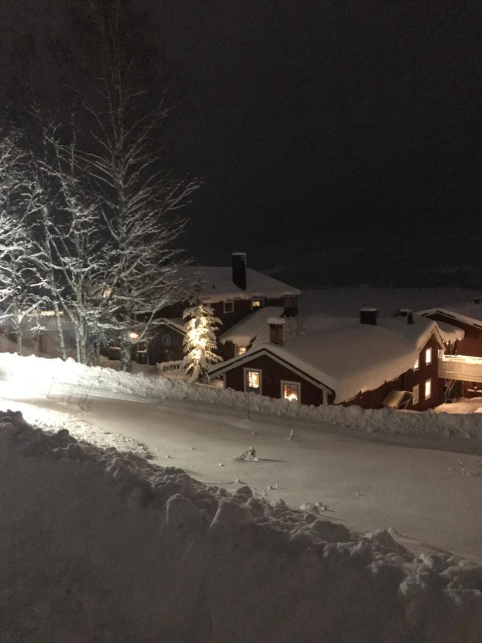 Hotell Karolinen Åre Kültér fotó
