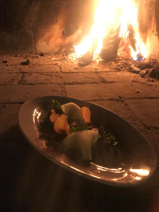 Hotell Karolinen Åre Kültér fotó