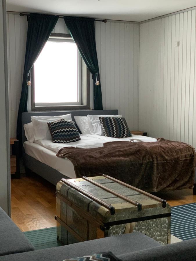 Hotell Karolinen Åre Kültér fotó